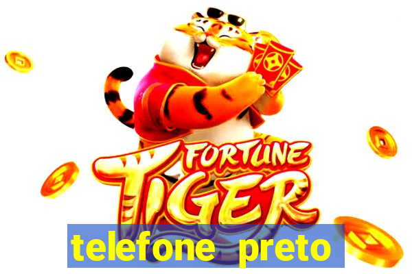 telefone preto torrent magnet